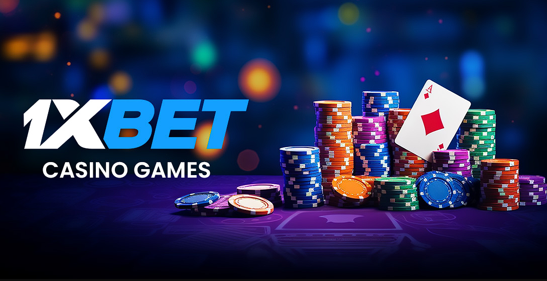 How to Get Started with 1xBet’s Virtual Casino