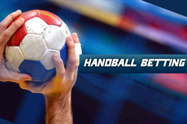 How to Bet on Handball in Tanzania Using 1win